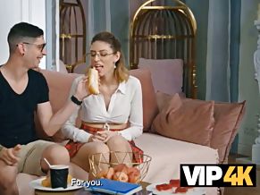 Vip4k. lust for booty
