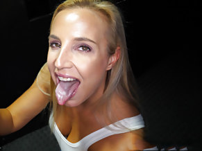 Right on Sophia, now swallow the evidence!
